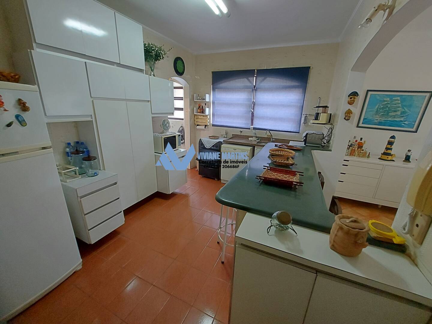 Apartamento à venda com 2 quartos, 89m² - Foto 10