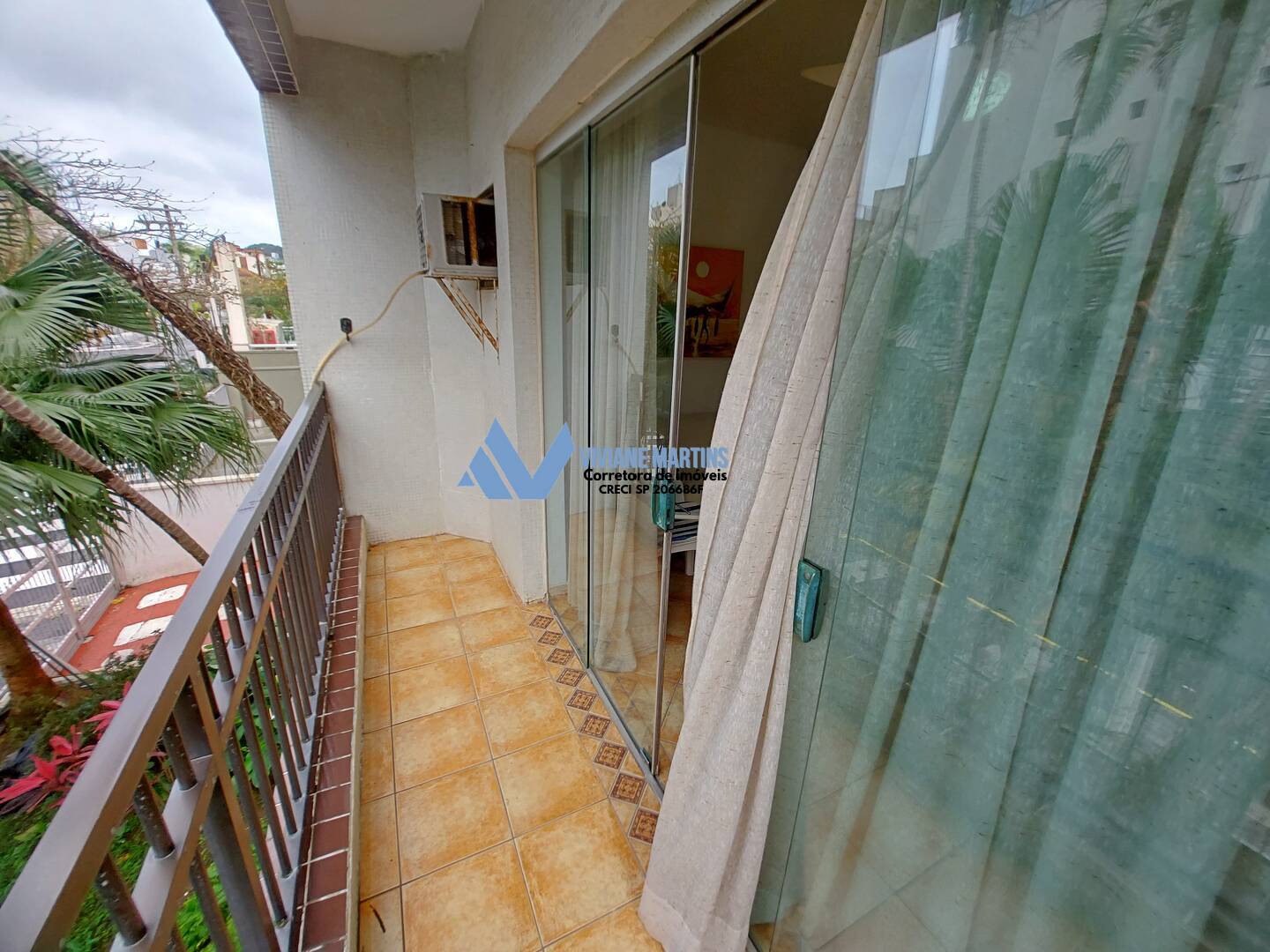 Apartamento à venda com 2 quartos, 89m² - Foto 4