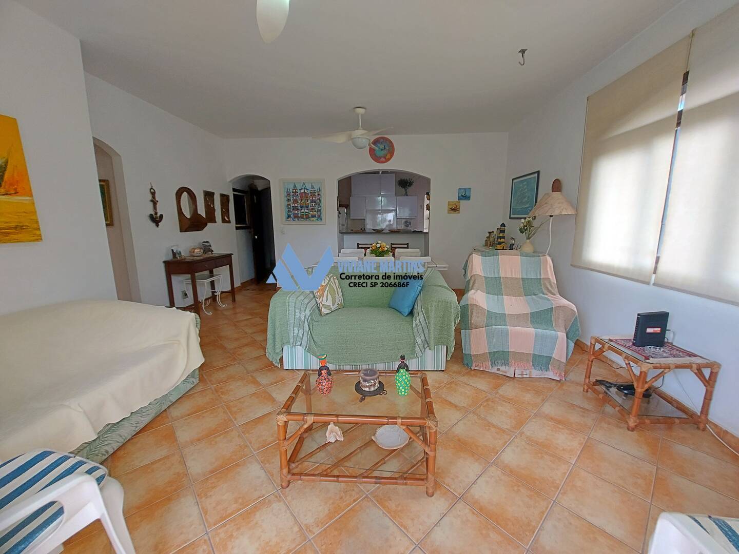 Apartamento à venda com 2 quartos, 89m² - Foto 7