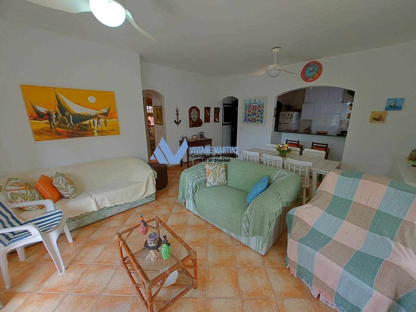 Apartamento à venda com 2 quartos, 89m² - Foto 8