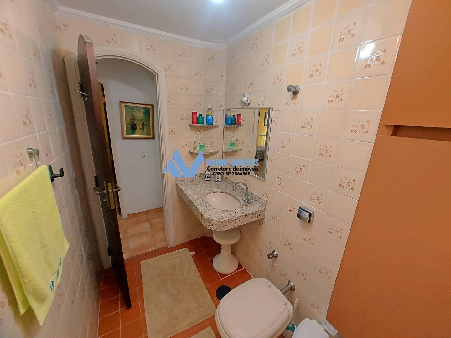 Apartamento à venda com 2 quartos, 89m² - Foto 24