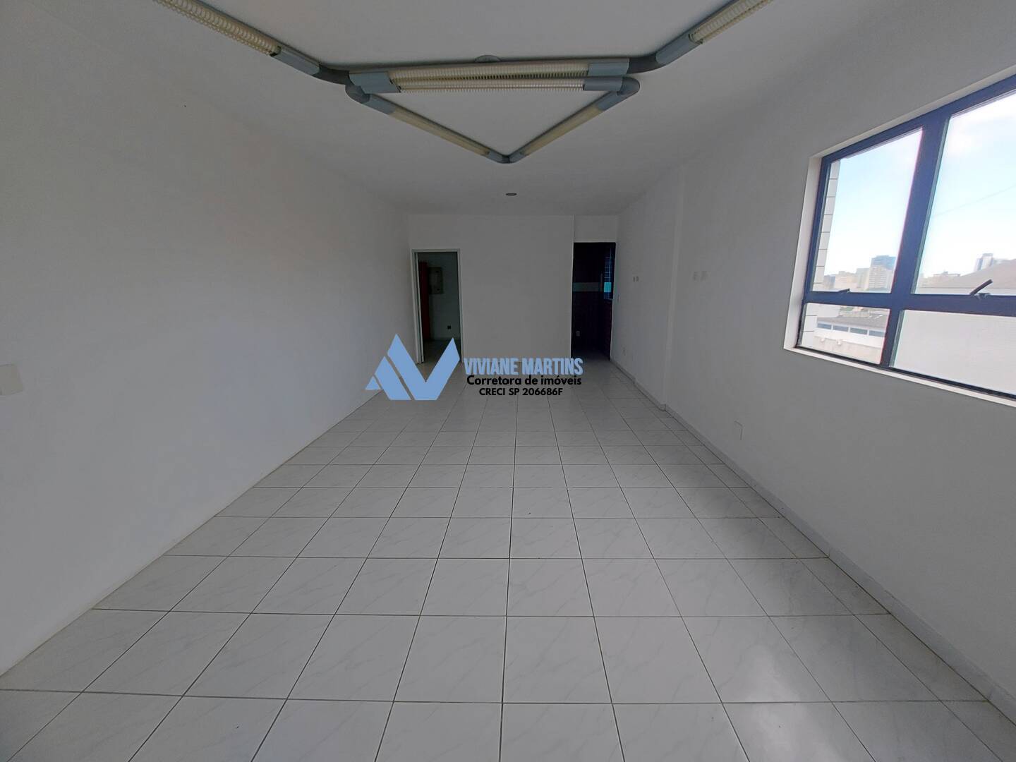 Conjunto Comercial-Sala para alugar, 120m² - Foto 6