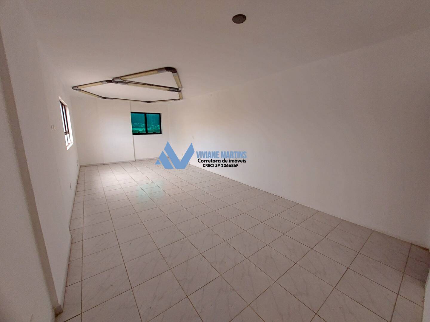 Conjunto Comercial-Sala para alugar, 120m² - Foto 4