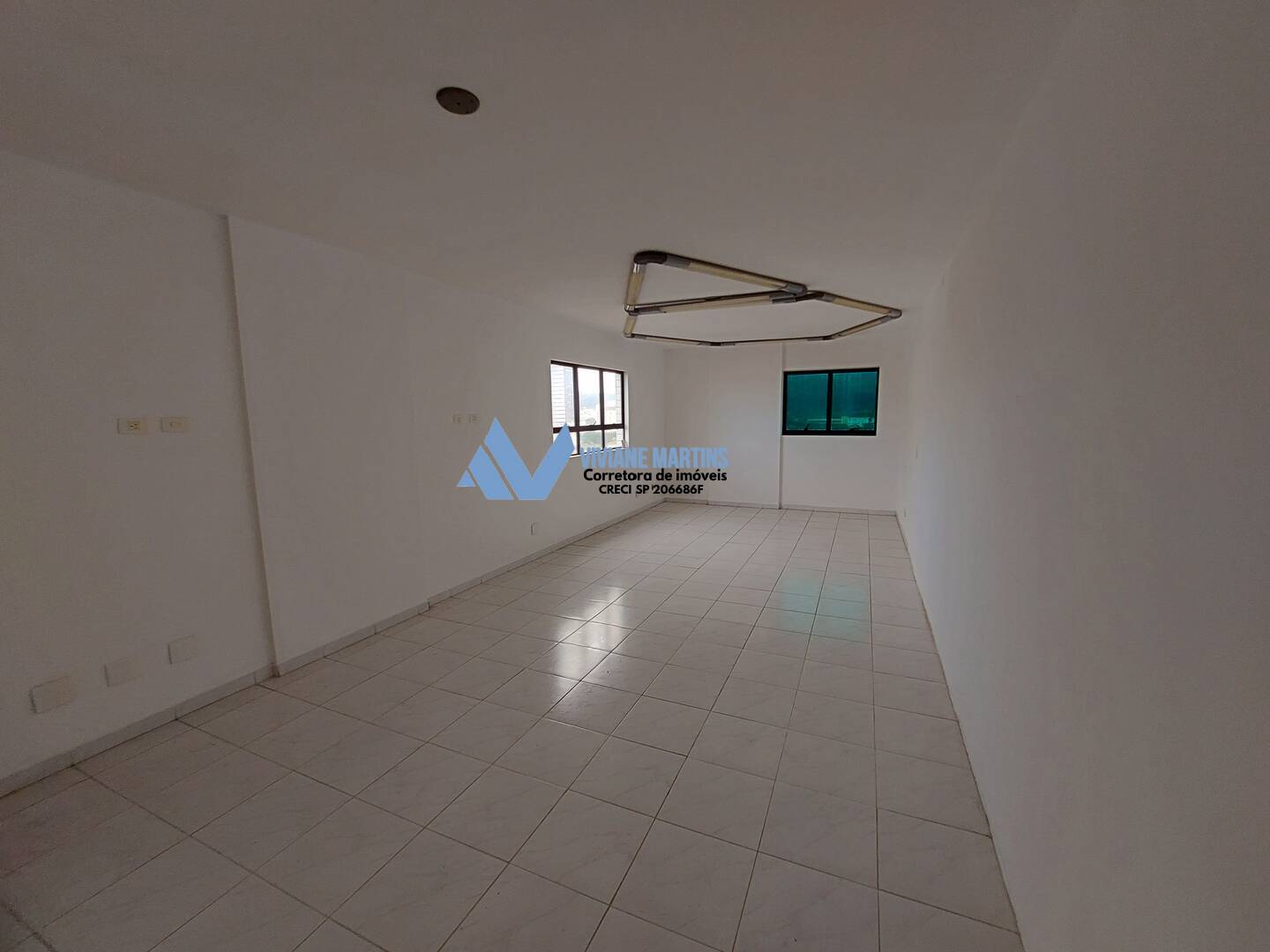 Conjunto Comercial-Sala para alugar, 120m² - Foto 5