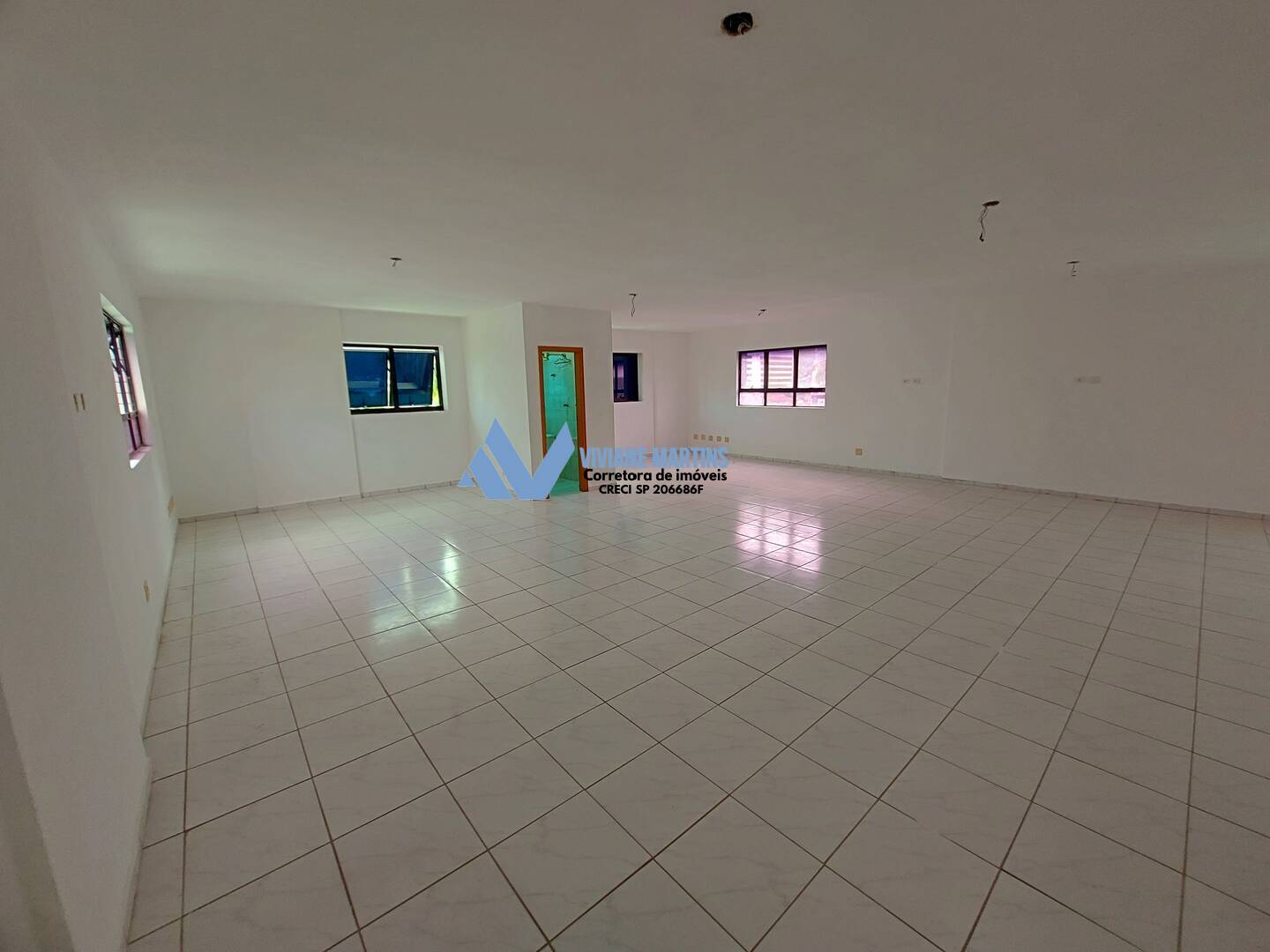 Conjunto Comercial-Sala para alugar, 120m² - Foto 3