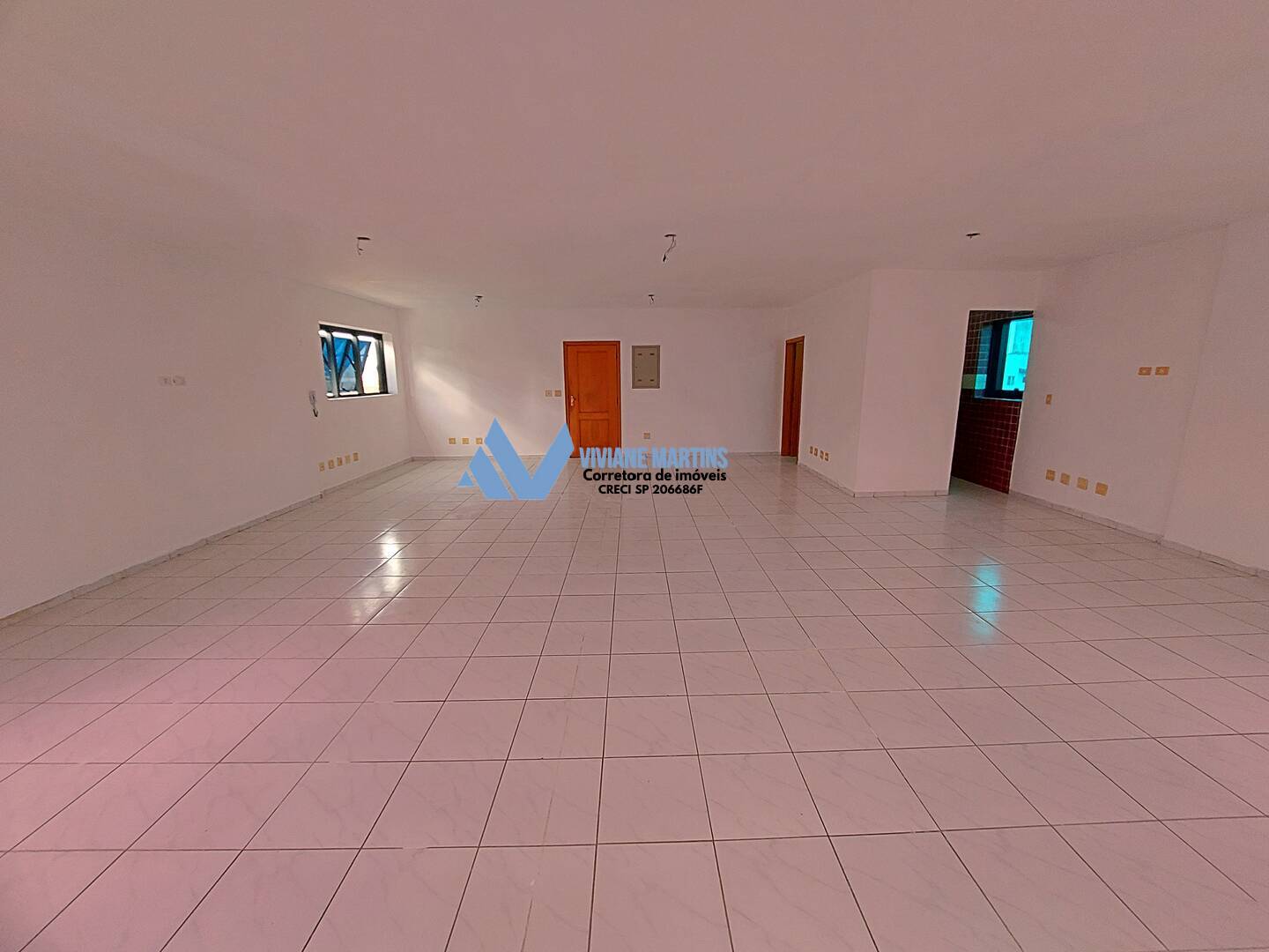 Conjunto Comercial-Sala para alugar, 120m² - Foto 1