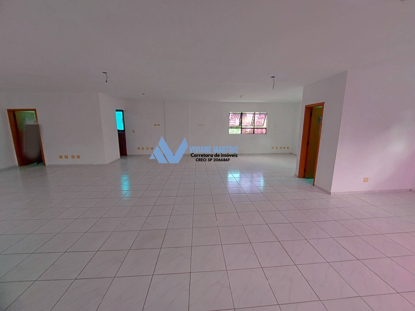 Conjunto Comercial-Sala para alugar, 120m² - Foto 4