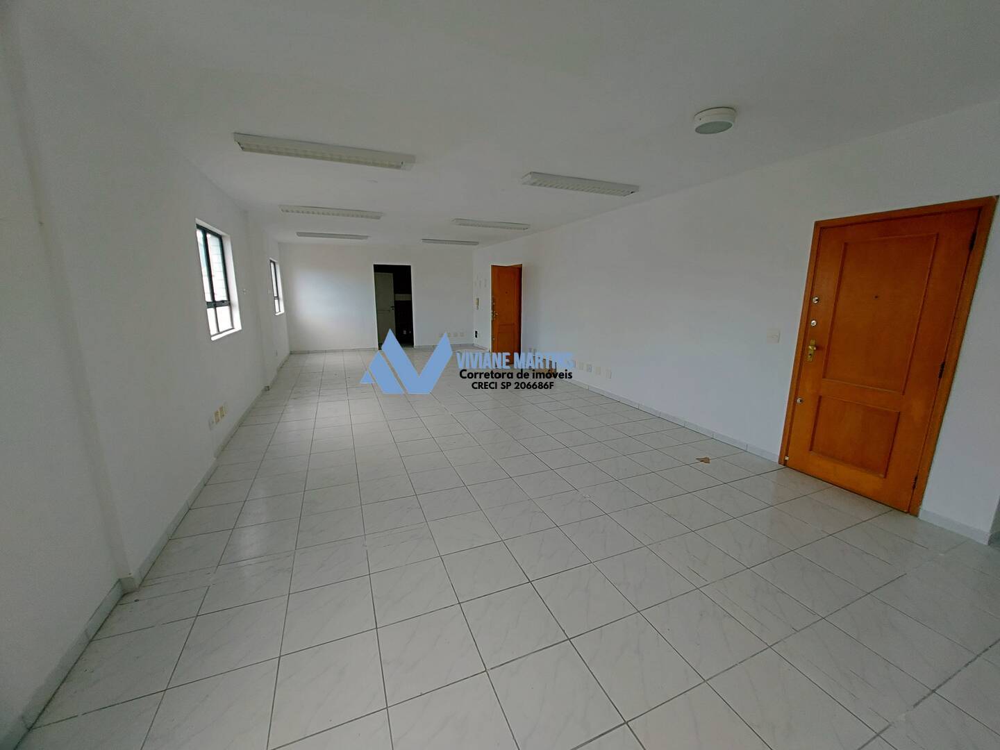 Conjunto Comercial-Sala para alugar, 70m² - Foto 2