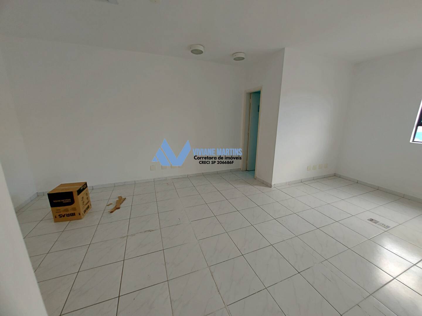 Conjunto Comercial-Sala para alugar, 70m² - Foto 7