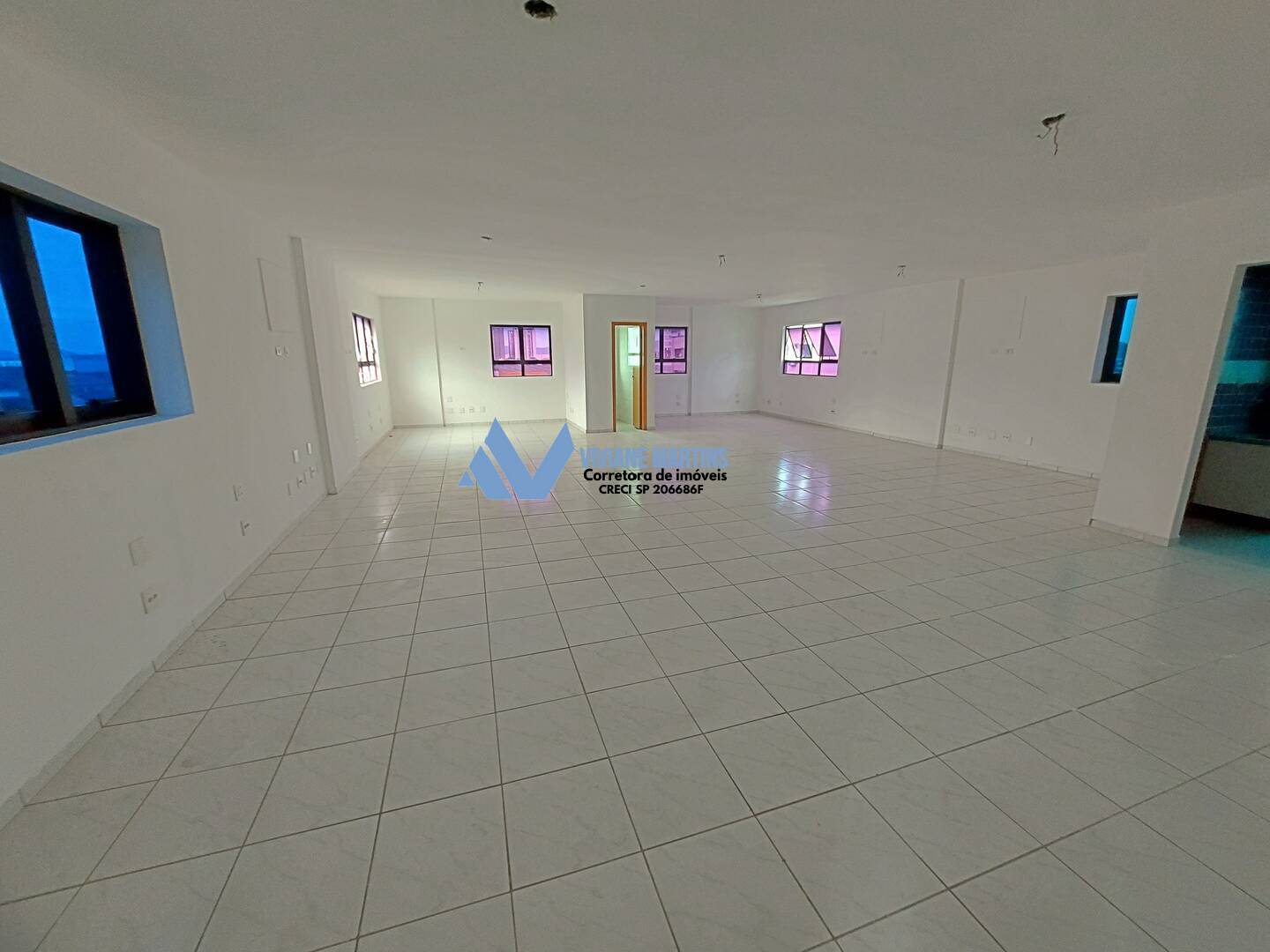 Conjunto Comercial-Sala para alugar, 120m² - Foto 4