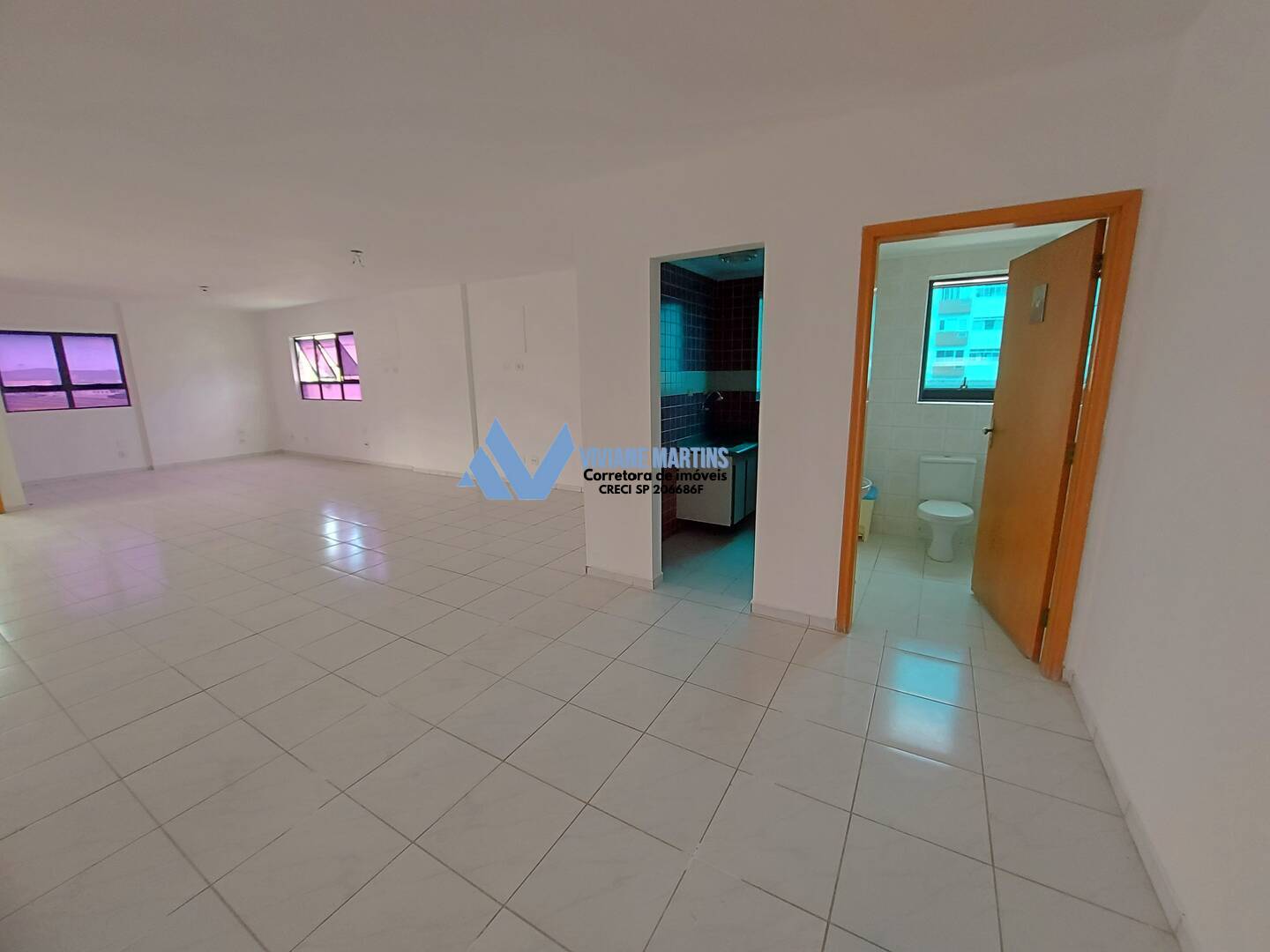 Conjunto Comercial-Sala para alugar, 120m² - Foto 5