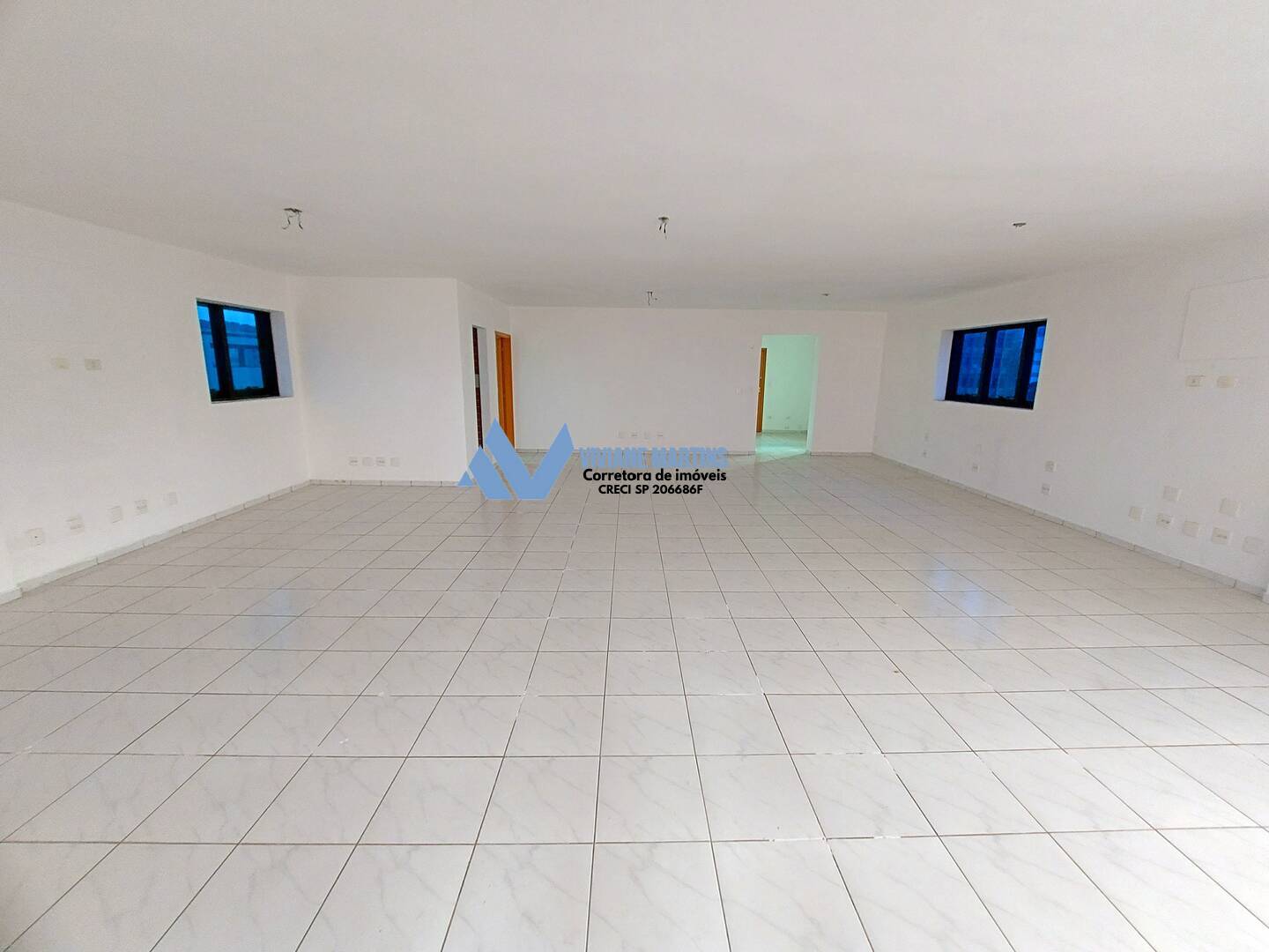 Conjunto Comercial-Sala para alugar, 120m² - Foto 6