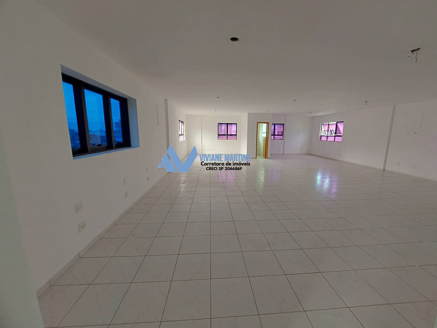 Conjunto Comercial-Sala para alugar, 120m² - Foto 1