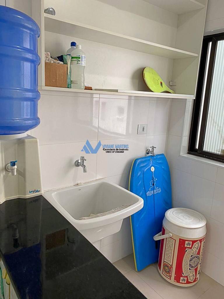 Apartamento à venda com 2 quartos, 60m² - Foto 5