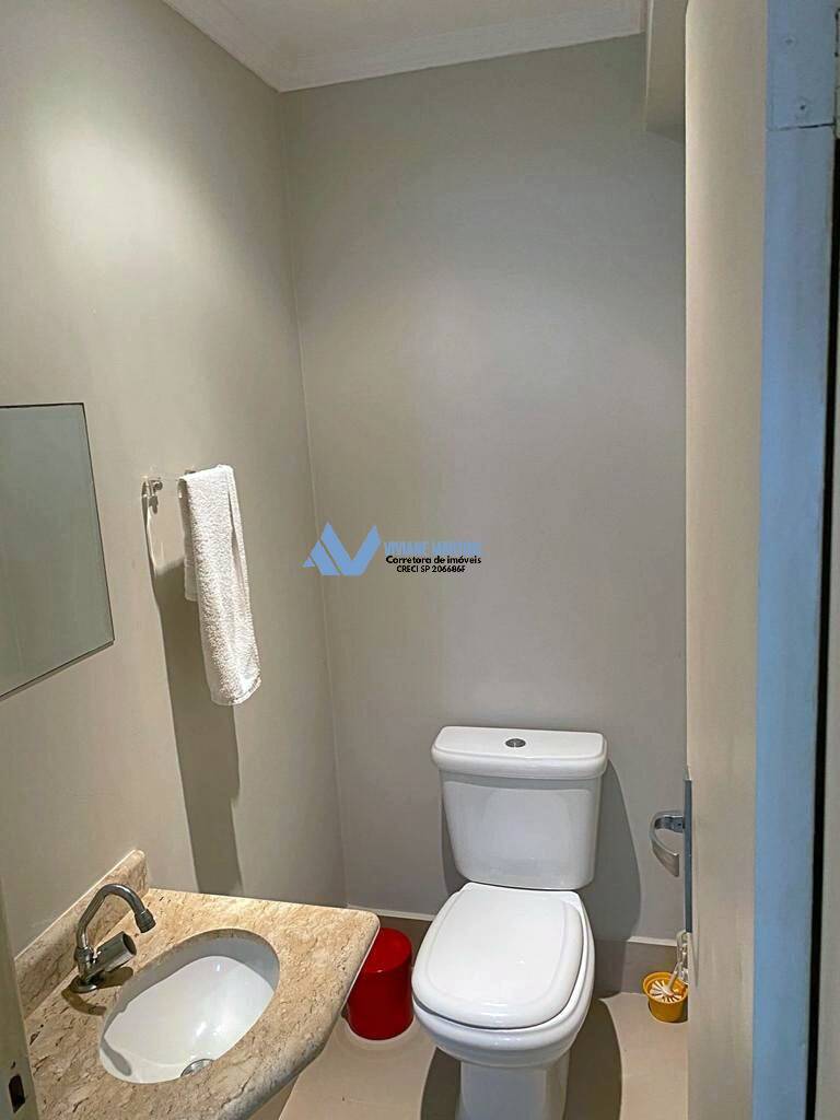 Apartamento à venda com 2 quartos, 60m² - Foto 8