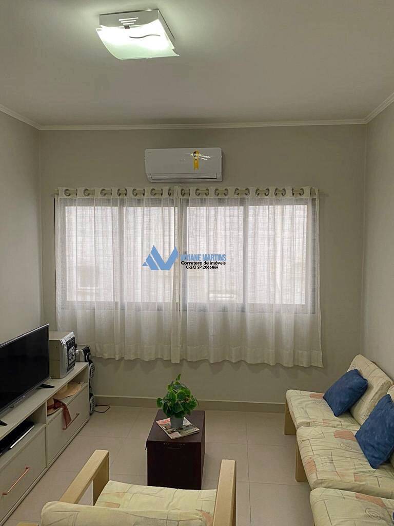 Apartamento à venda com 2 quartos, 60m² - Foto 1