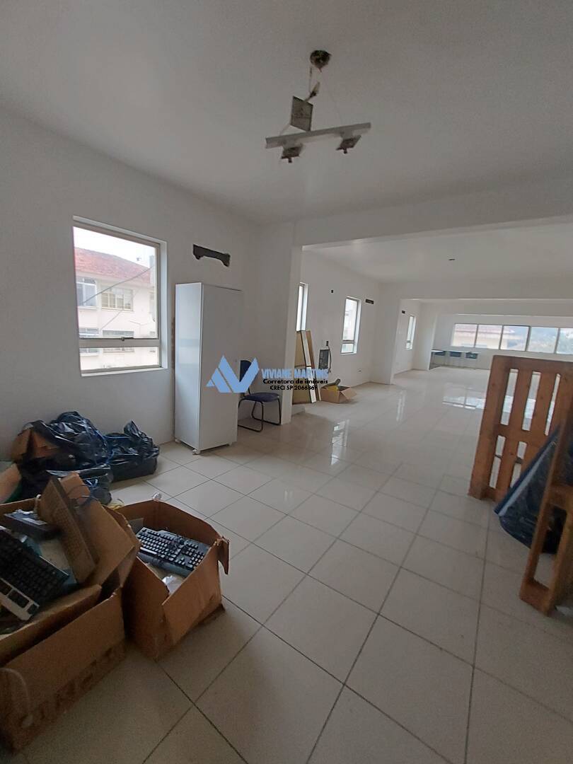 Conjunto Comercial-Sala para alugar, 113m² - Foto 3