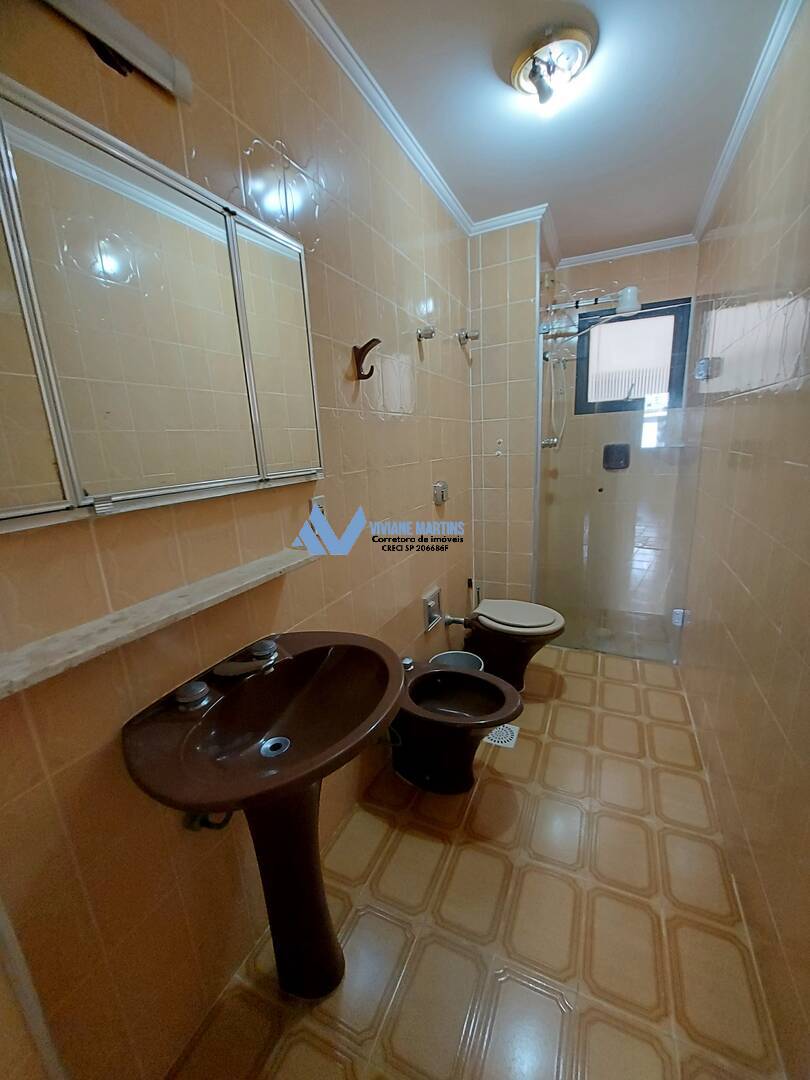 Apartamento à venda com 3 quartos, 96m² - Foto 12