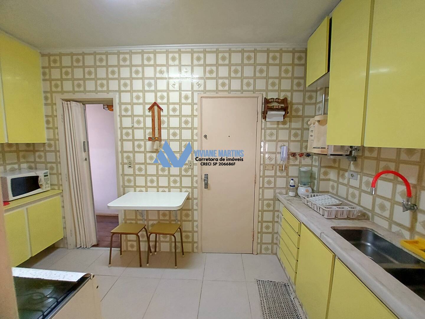 Apartamento à venda com 3 quartos, 96m² - Foto 24