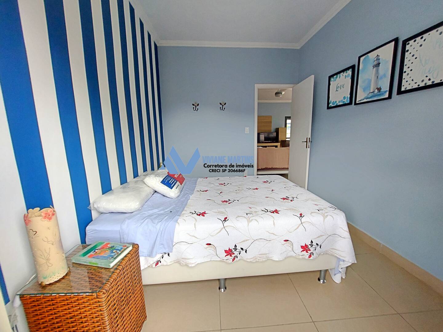 Cobertura à venda com 2 quartos, 180m² - Foto 22