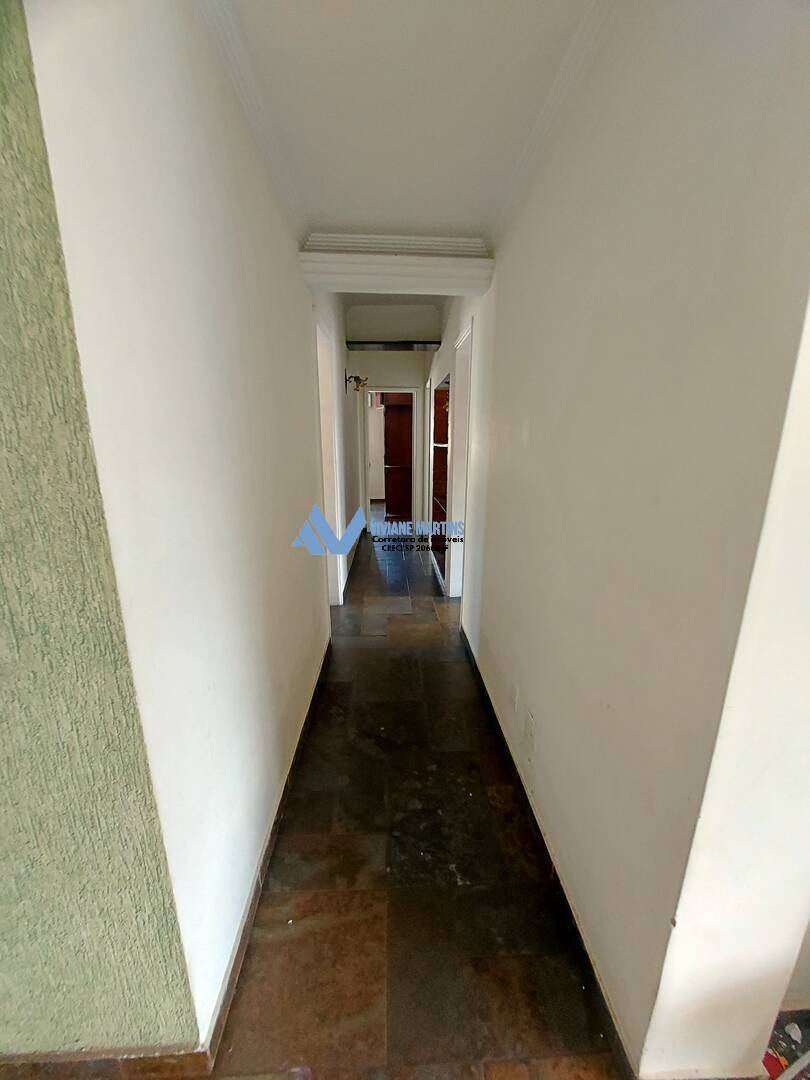 Apartamento à venda com 3 quartos, 143m² - Foto 14