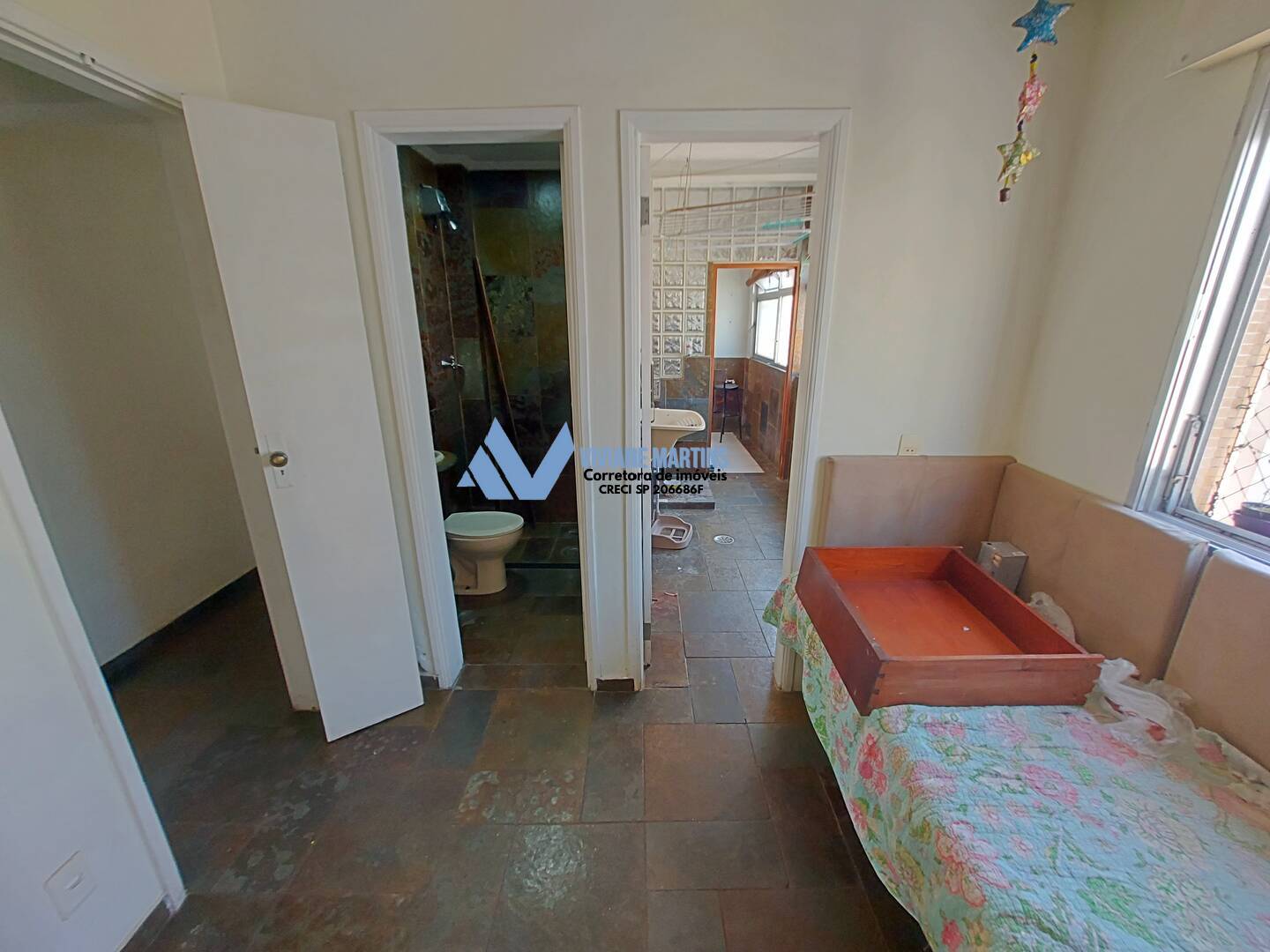 Apartamento à venda com 3 quartos, 143m² - Foto 11