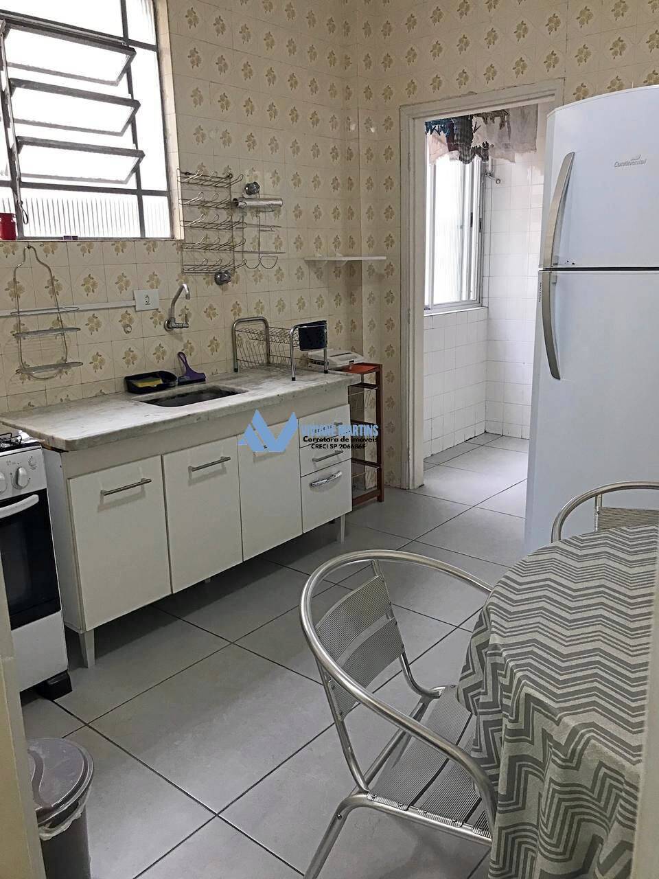 Apartamento à venda com 1 quarto, 55m² - Foto 3