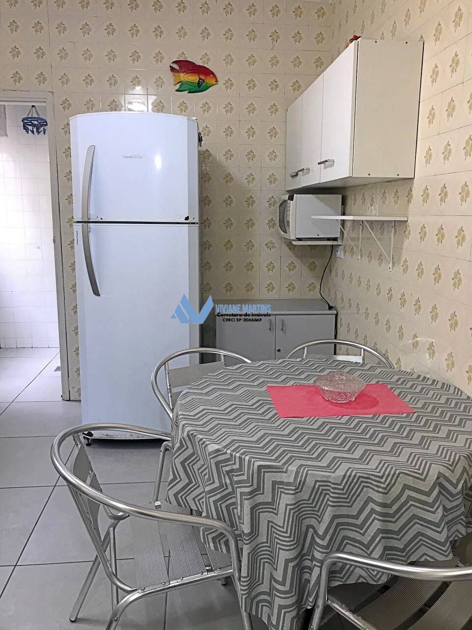 Apartamento à venda com 1 quarto, 55m² - Foto 4