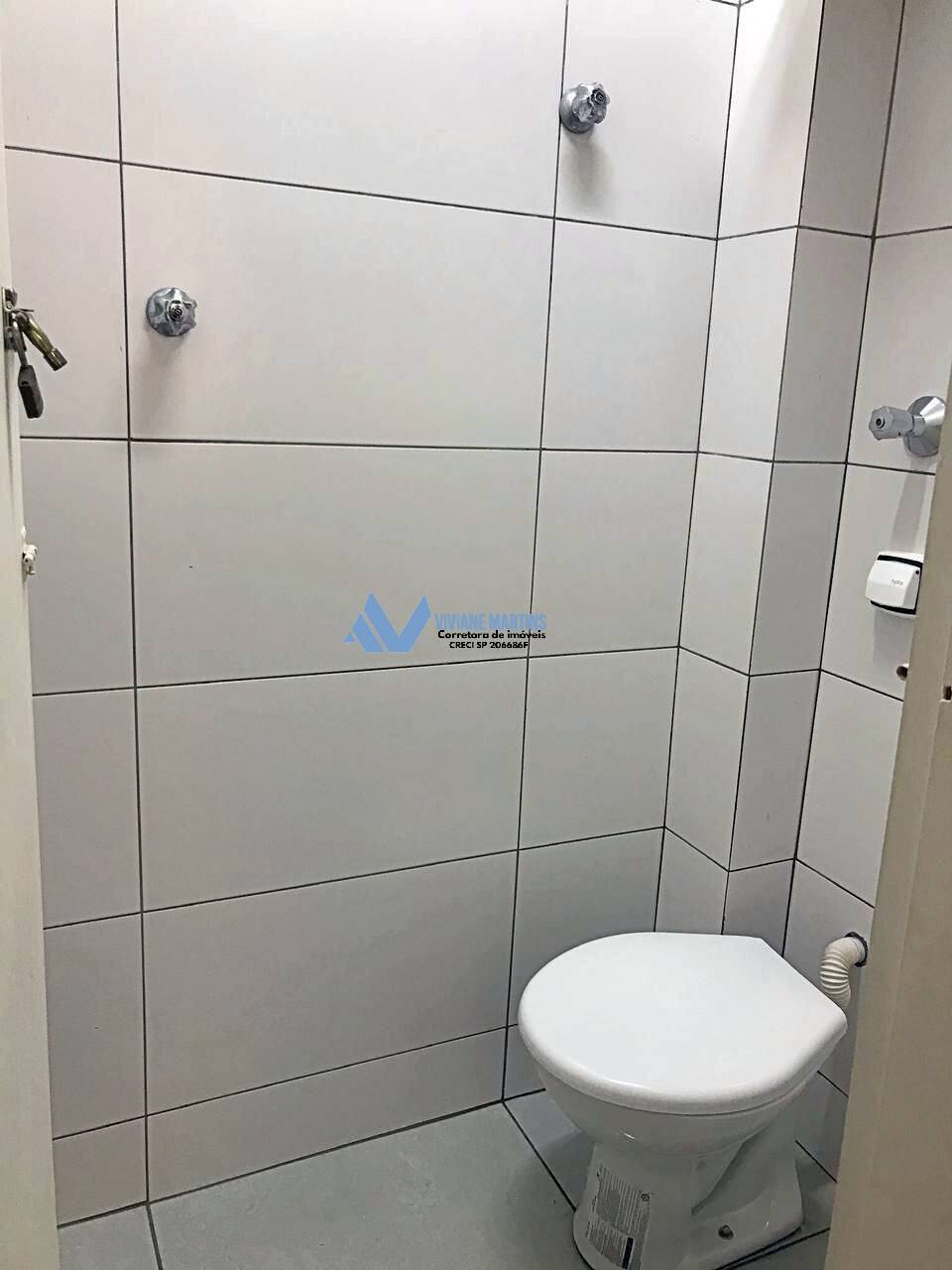 Apartamento à venda com 1 quarto, 55m² - Foto 6