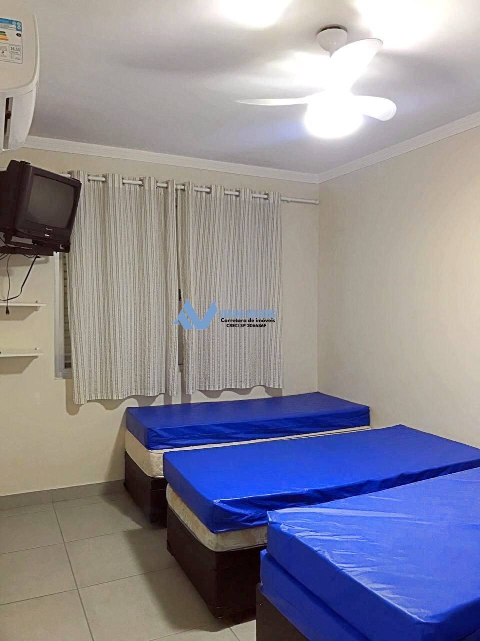 Apartamento à venda com 1 quarto, 55m² - Foto 9