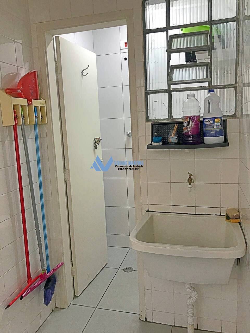 Apartamento à venda com 1 quarto, 55m² - Foto 5