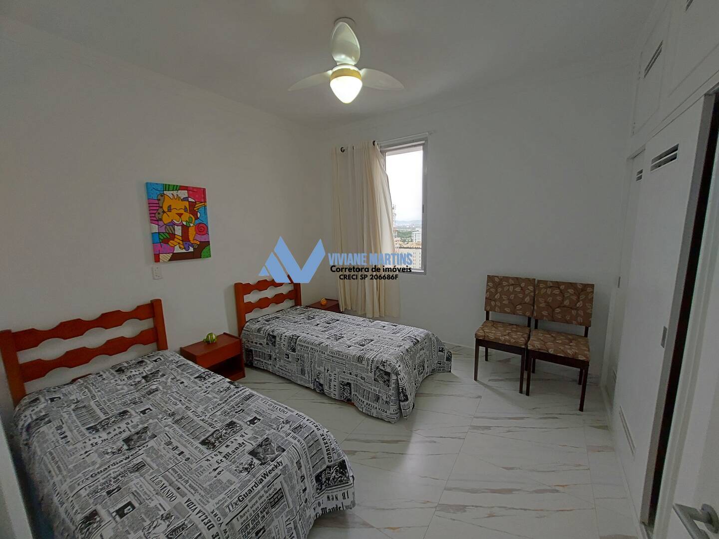 Apartamento à venda com 3 quartos, 123m² - Foto 12