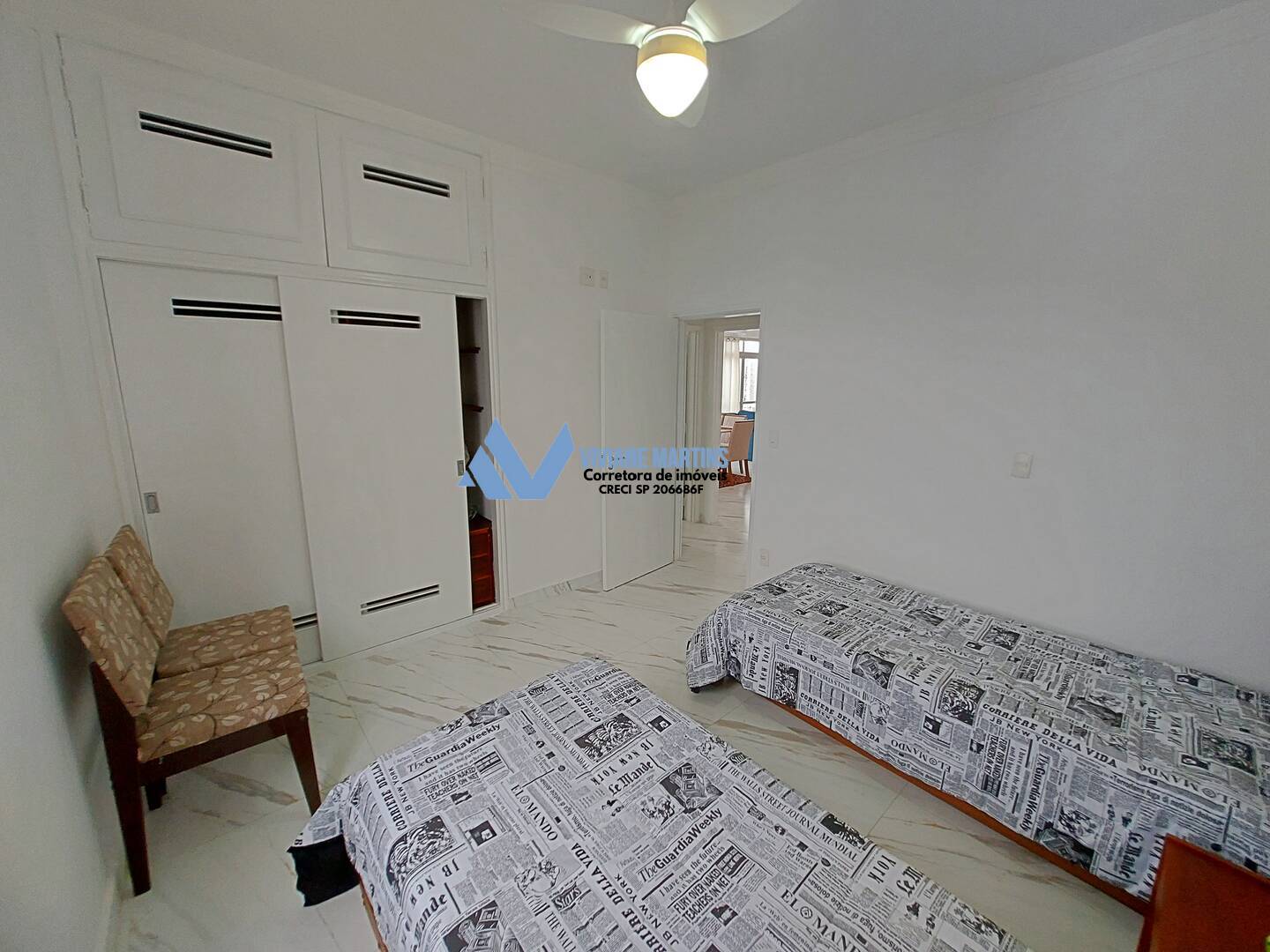 Apartamento à venda com 3 quartos, 123m² - Foto 13