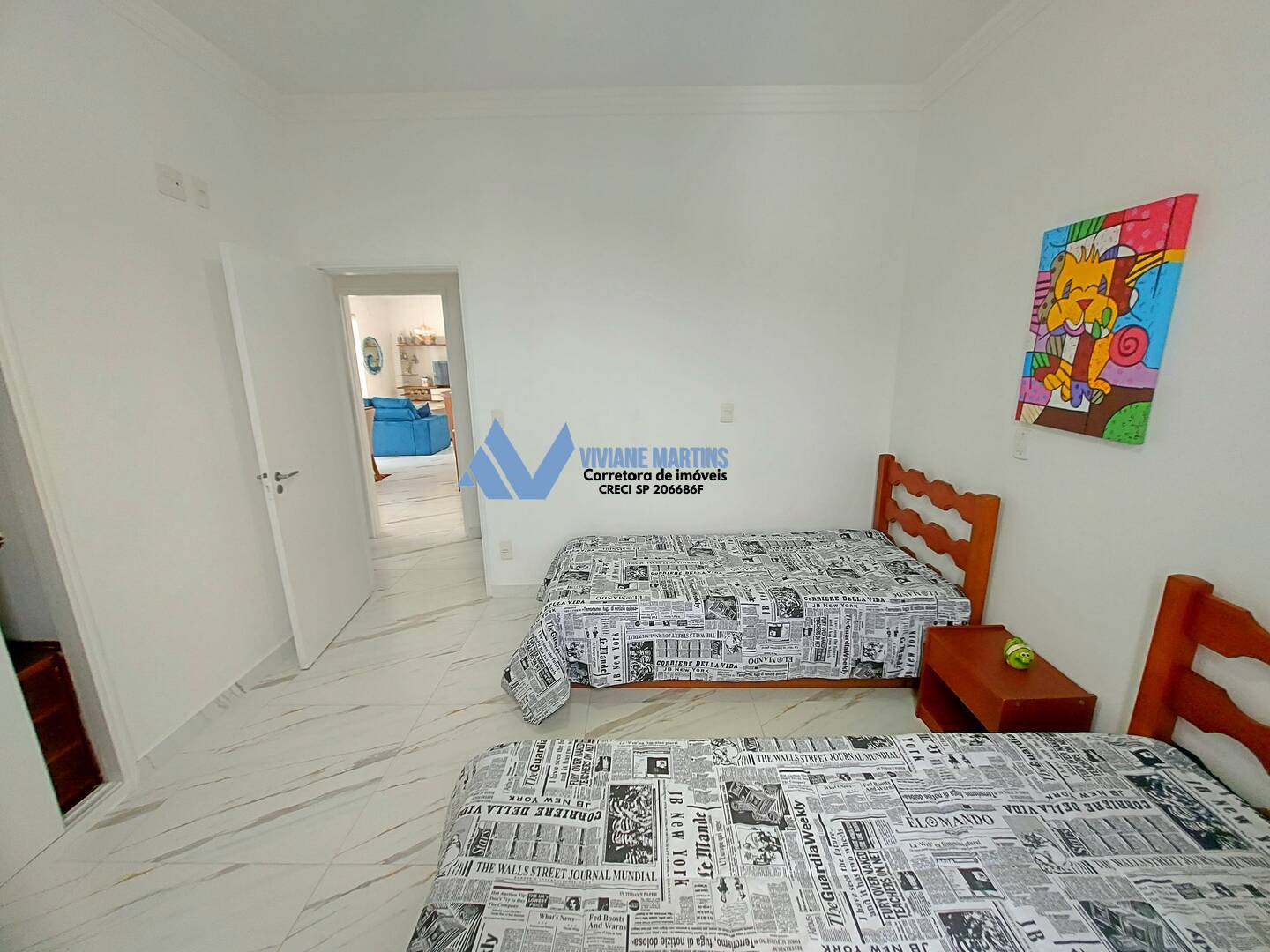 Apartamento à venda com 3 quartos, 123m² - Foto 14