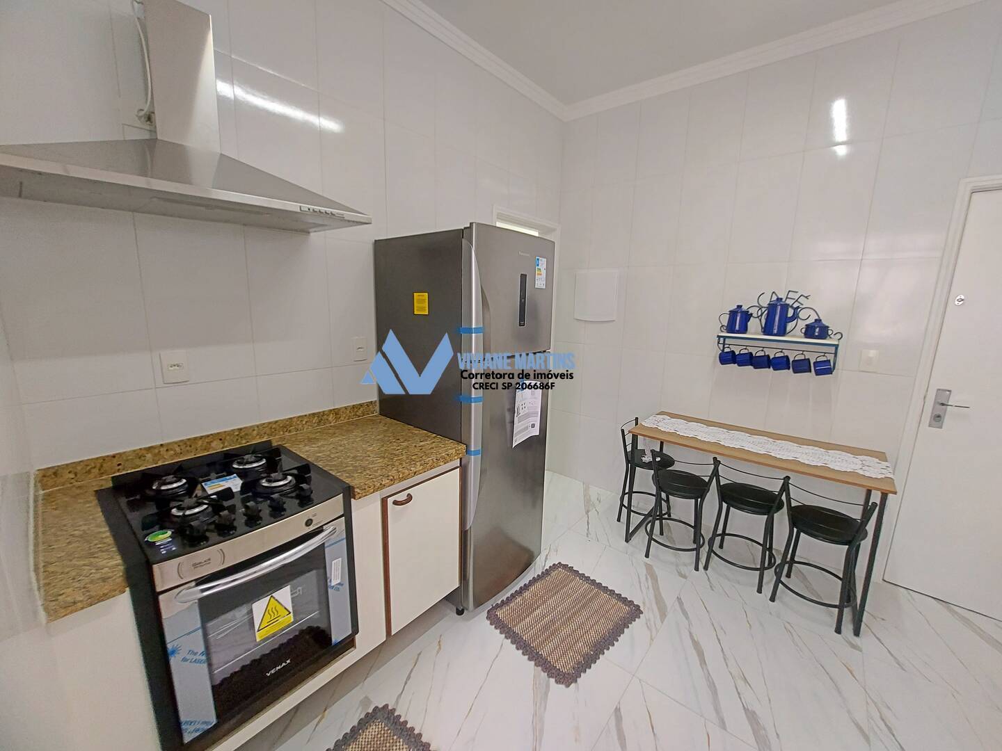 Apartamento à venda com 3 quartos, 123m² - Foto 25