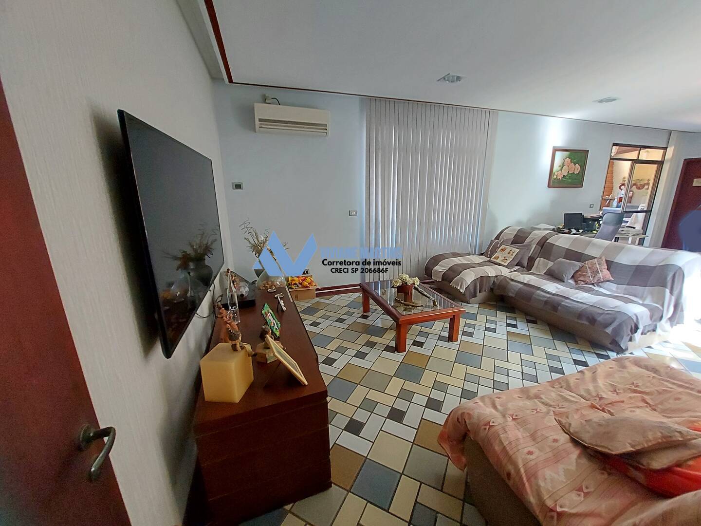 Cobertura à venda com 4 quartos, 382m² - Foto 13