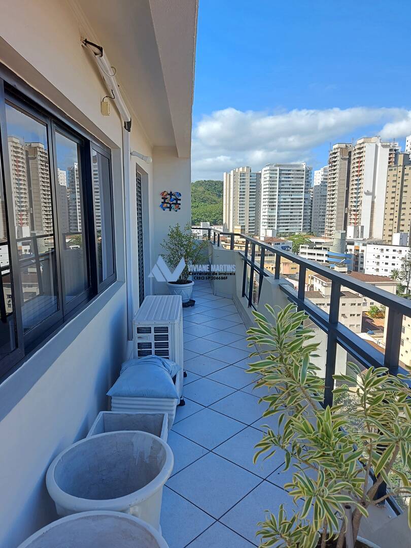 Cobertura à venda com 2 quartos, 180m² - Foto 13