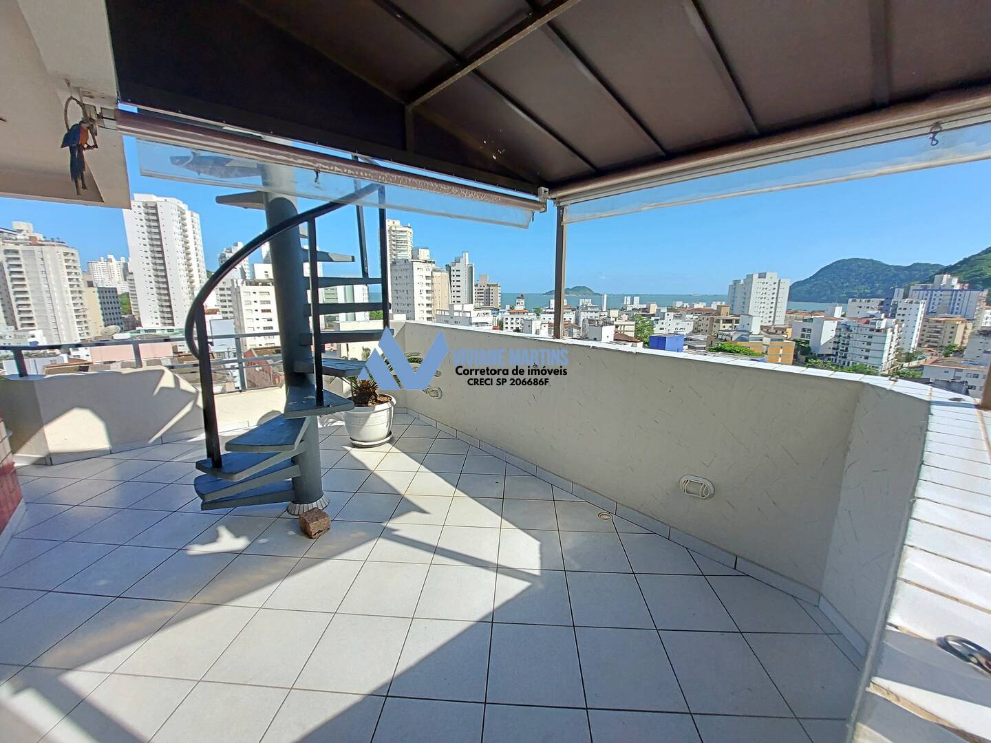 Cobertura à venda com 2 quartos, 180m² - Foto 11