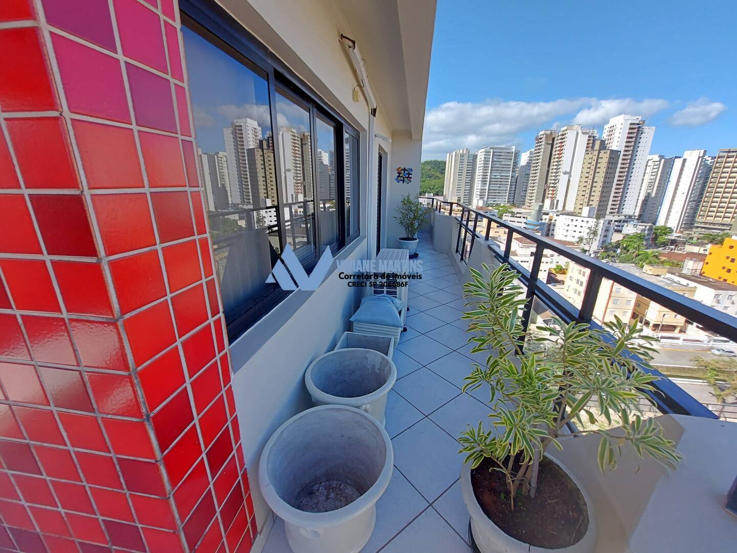 Cobertura à venda com 2 quartos, 180m² - Foto 14