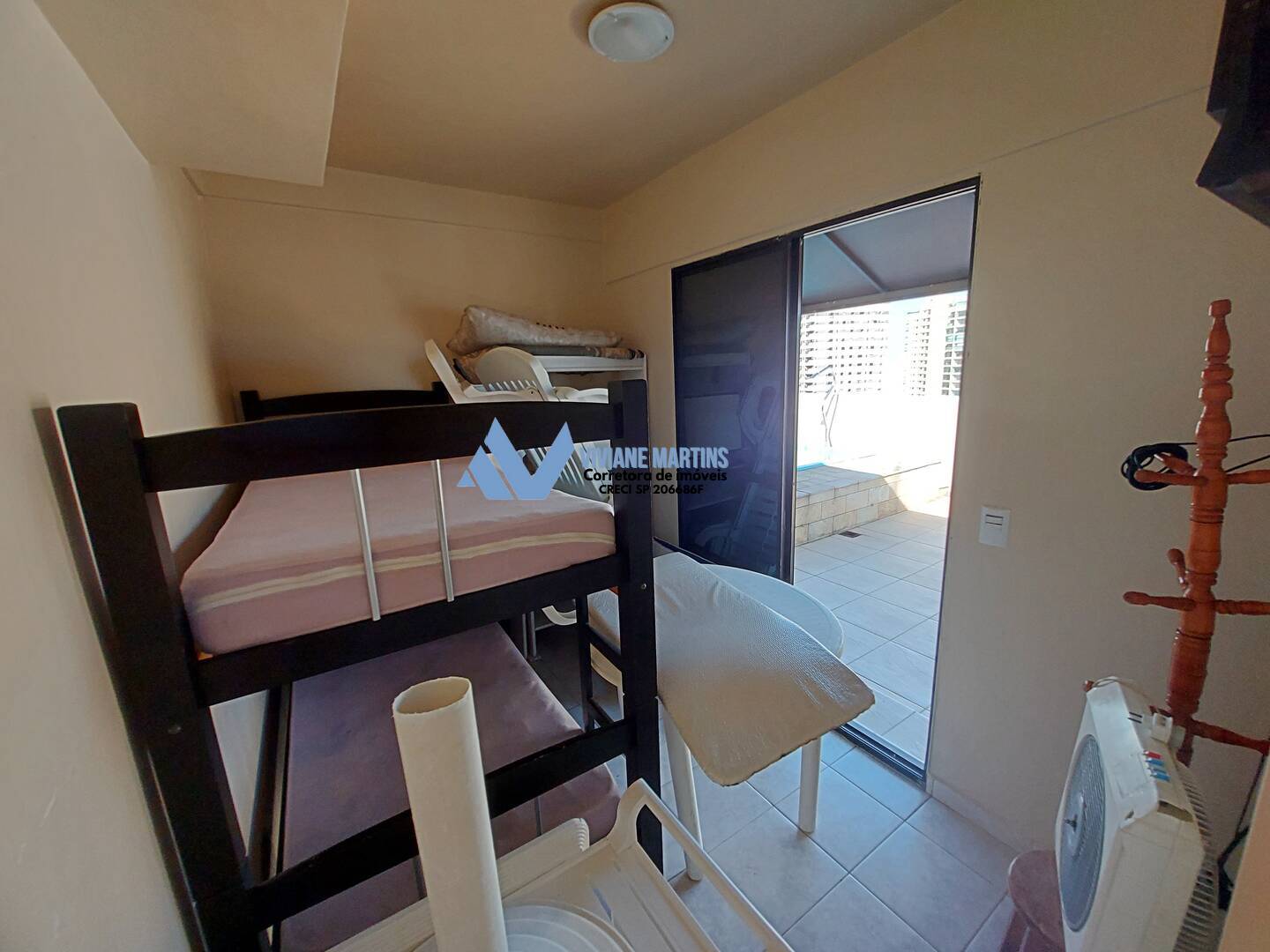 Cobertura à venda com 2 quartos, 180m² - Foto 8