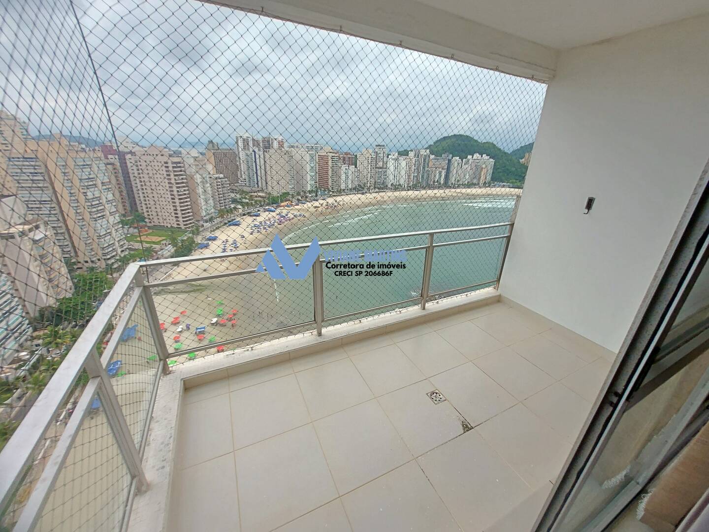 Apartamento à venda com 2 quartos, 97m² - Foto 1