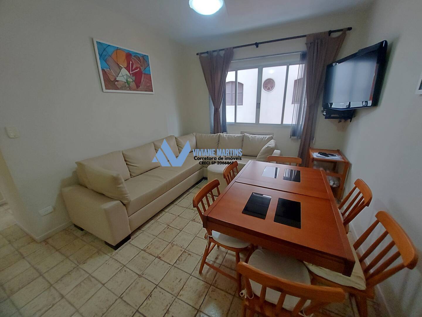 Apartamento à venda com 3 quartos, 73m² - Foto 2