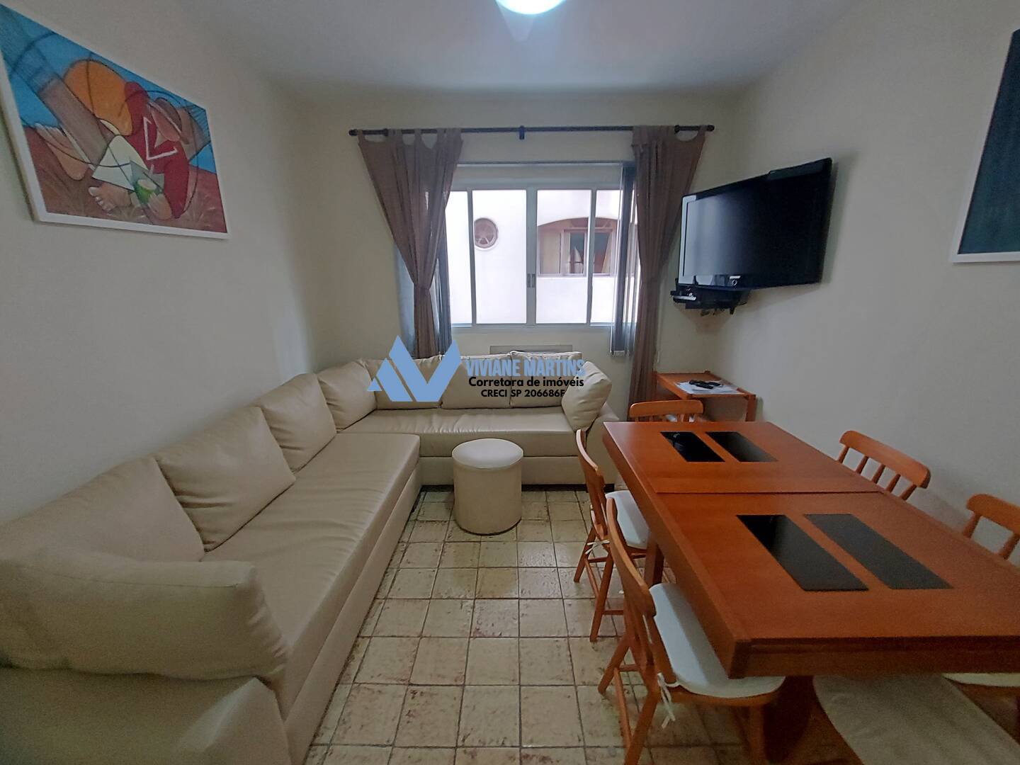 Apartamento à venda com 3 quartos, 73m² - Foto 3