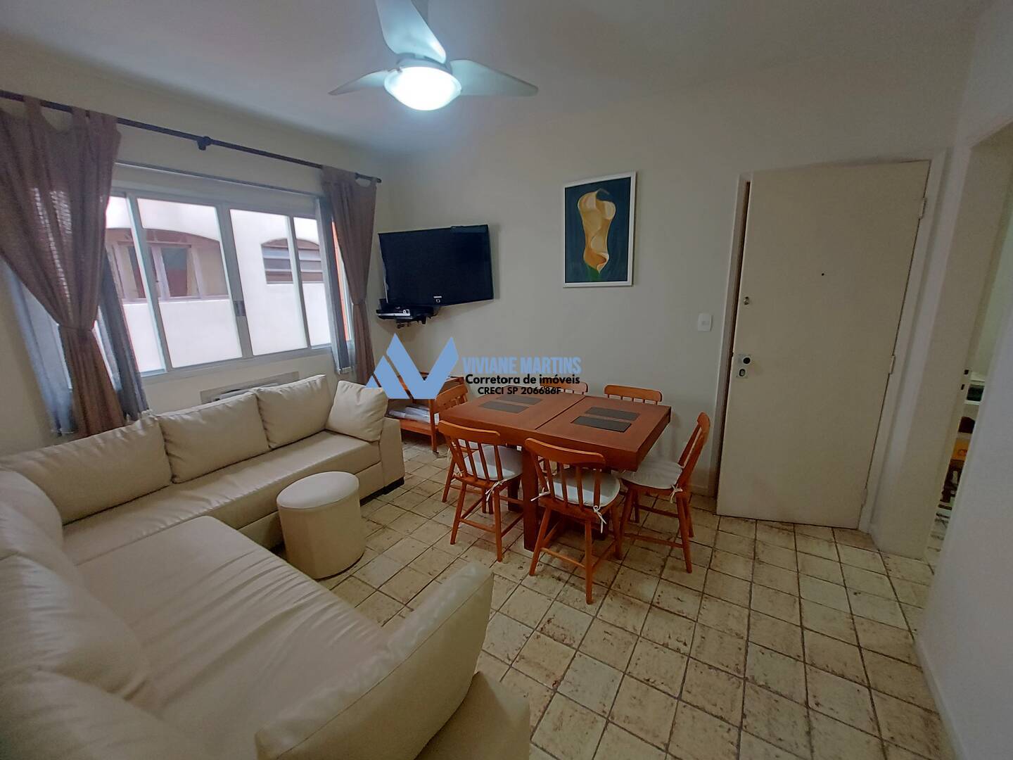 Apartamento à venda com 3 quartos, 73m² - Foto 4