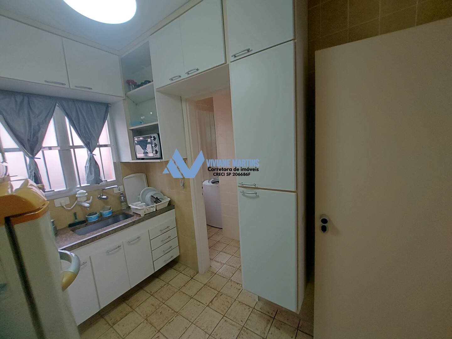 Apartamento à venda com 3 quartos, 73m² - Foto 6