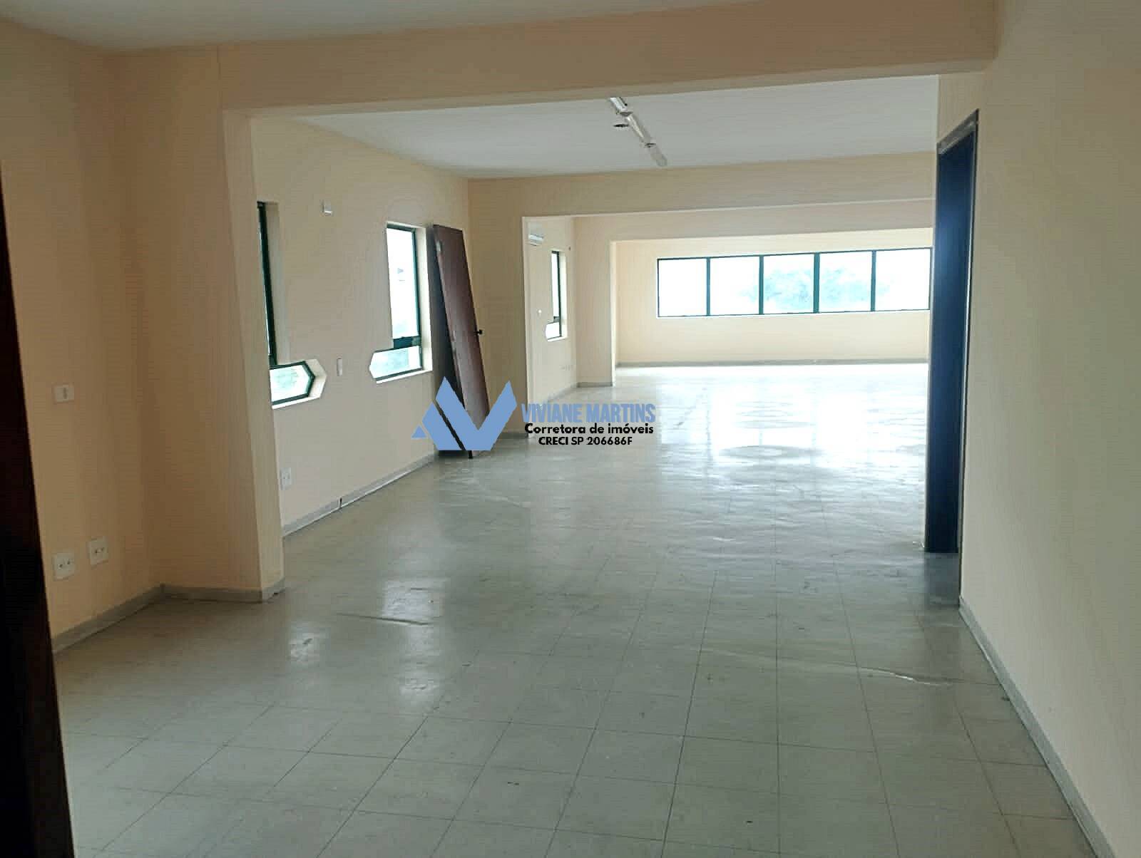 Conjunto Comercial-Sala para alugar, 113m² - Foto 2