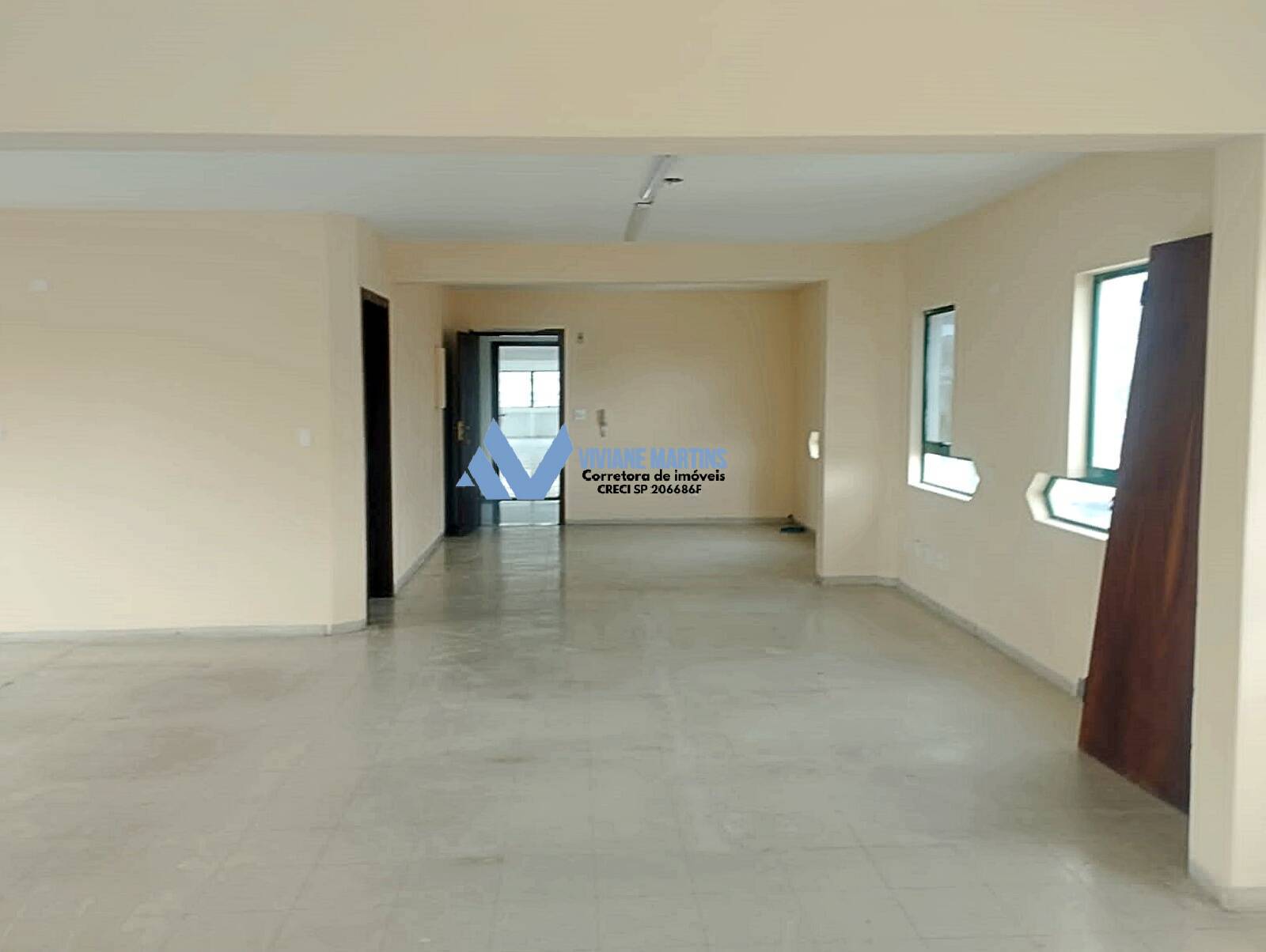 Conjunto Comercial-Sala para alugar, 113m² - Foto 3