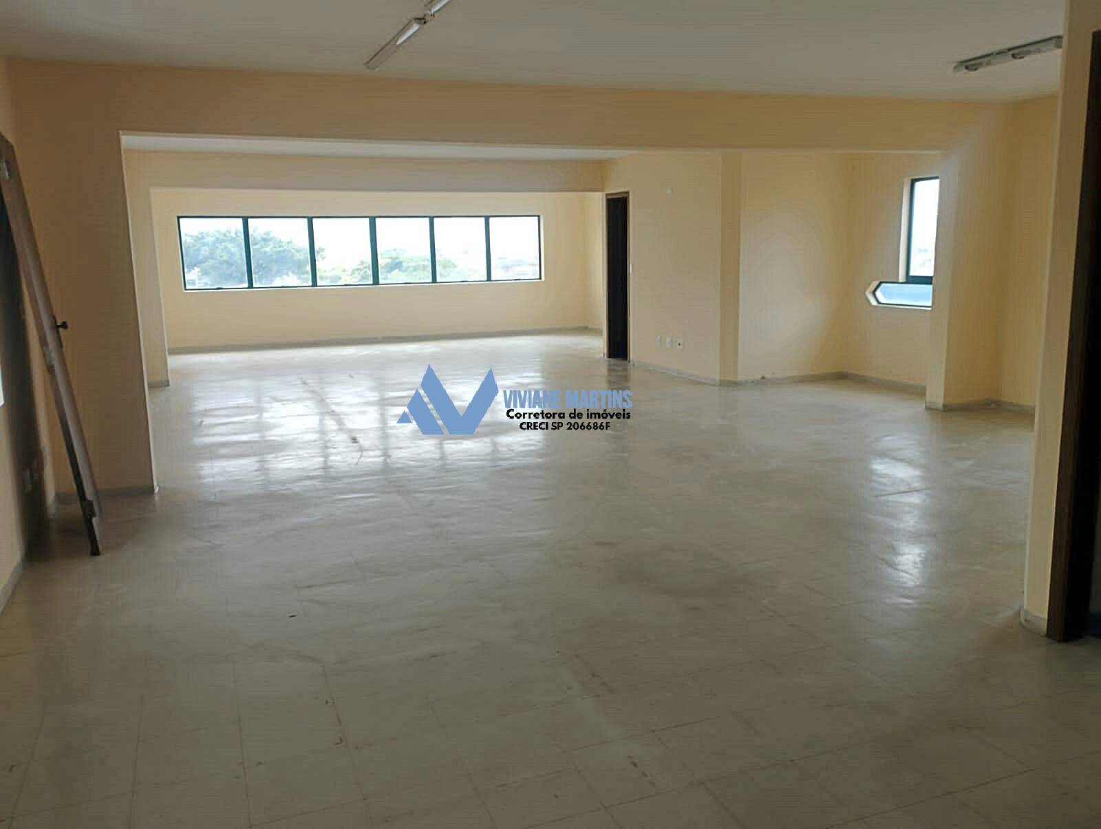 Conjunto Comercial-Sala para alugar, 113m² - Foto 1