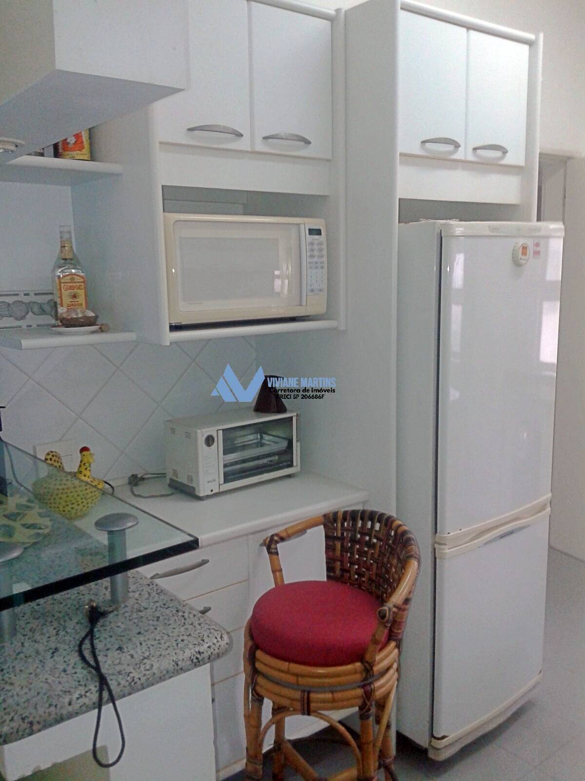 Apartamento à venda com 3 quartos, 113m² - Foto 7