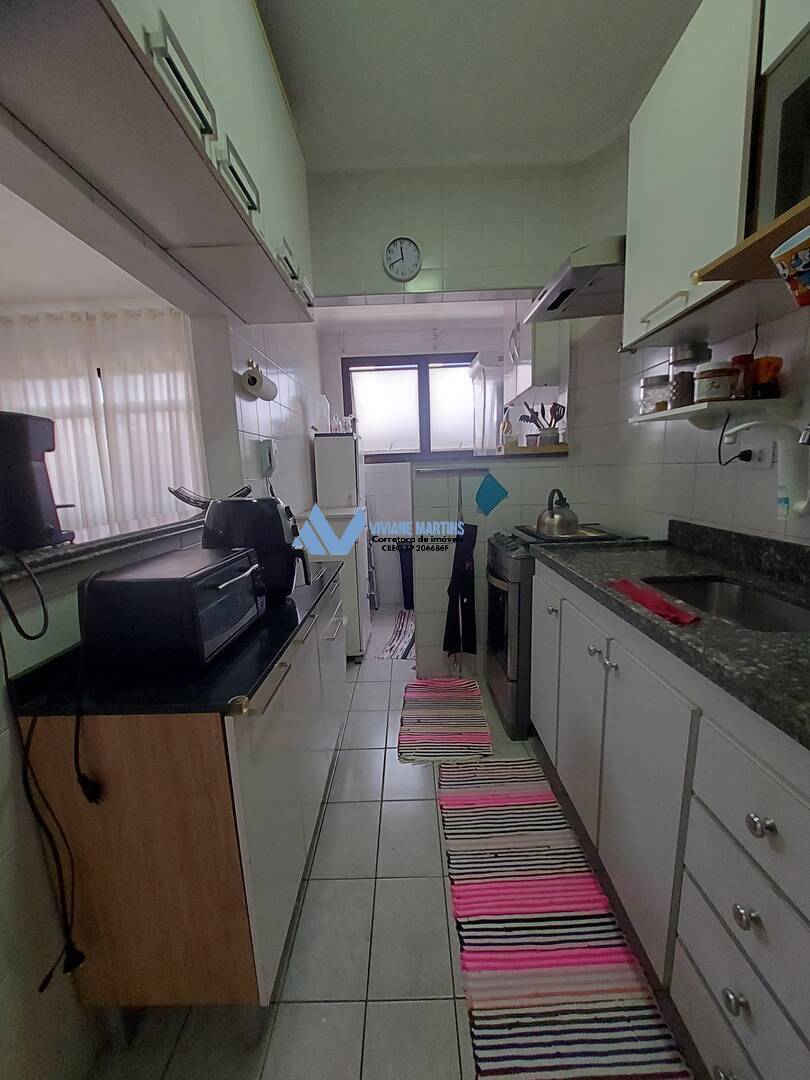 Apartamento à venda com 1 quarto, 47m² - Foto 11